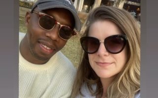 Laura Wener (MY 2005) engaged to Theo Moyo