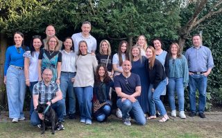 MY 1994 reunion held in UK