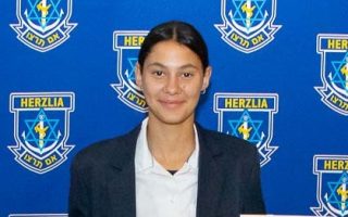 Maccabi-Sportswoman-of-the-Year-Grade-10_-Luna-Beyhan-2