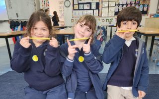 pencil grade 1